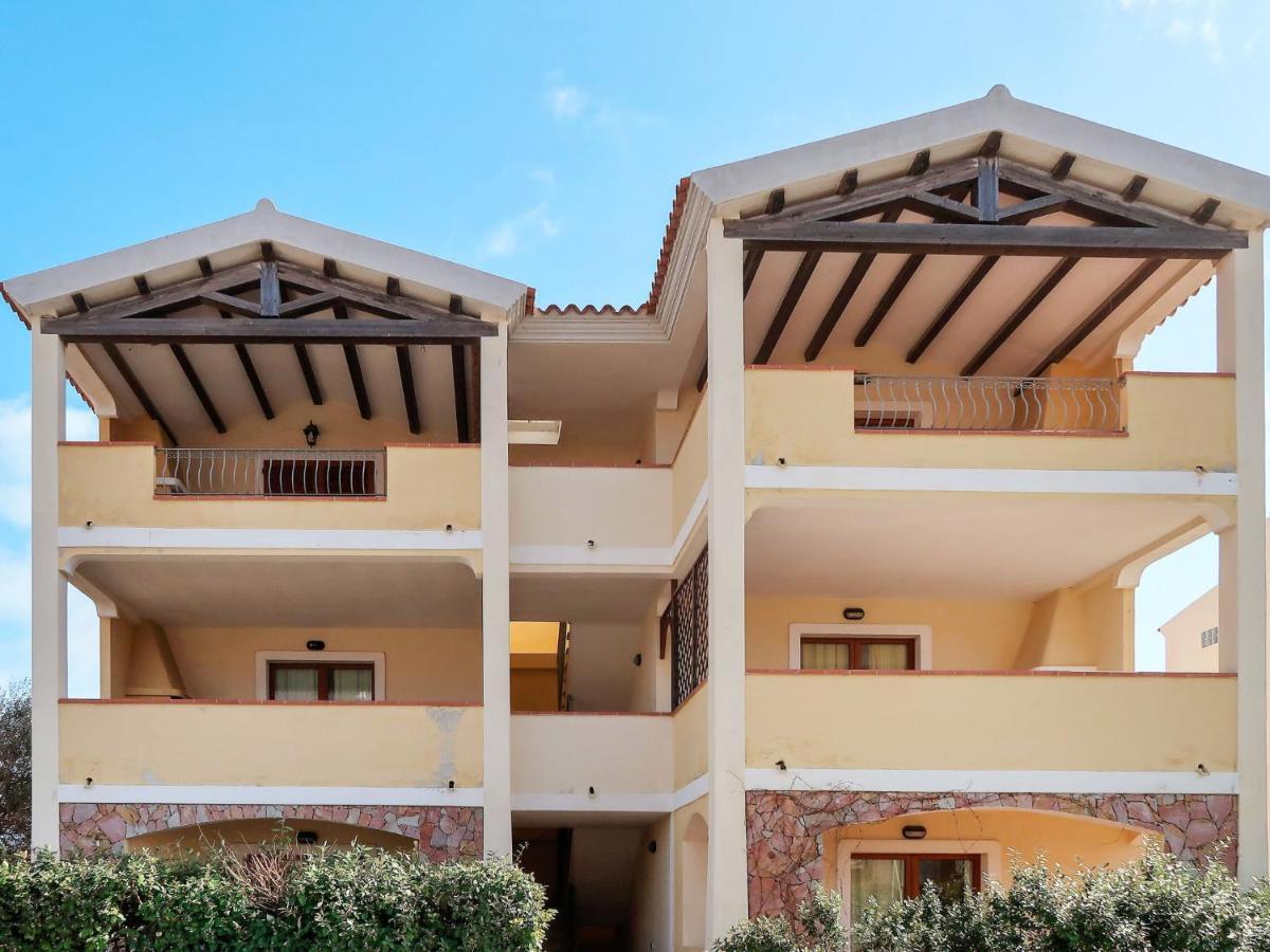 Apartment Alessandra By Interhome Santa Teresa Gallura Extérieur photo