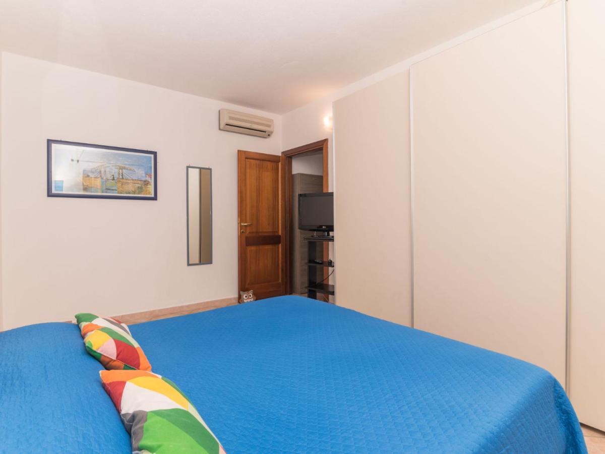 Apartment Alessandra By Interhome Santa Teresa Gallura Extérieur photo