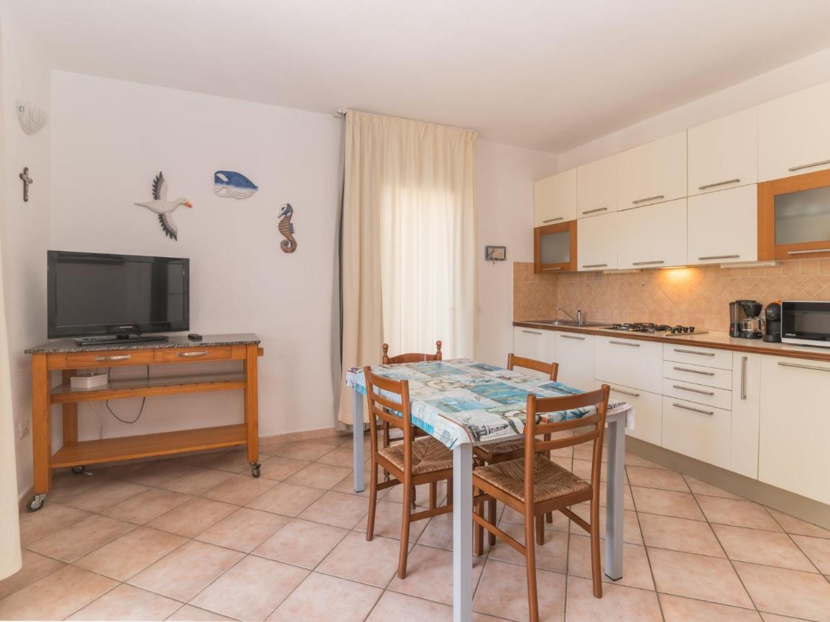 Apartment Alessandra By Interhome Santa Teresa Gallura Extérieur photo
