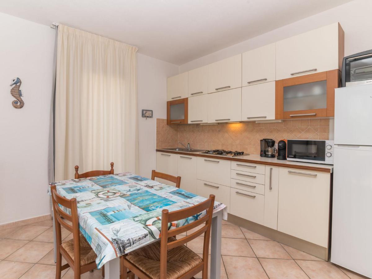Apartment Alessandra By Interhome Santa Teresa Gallura Extérieur photo