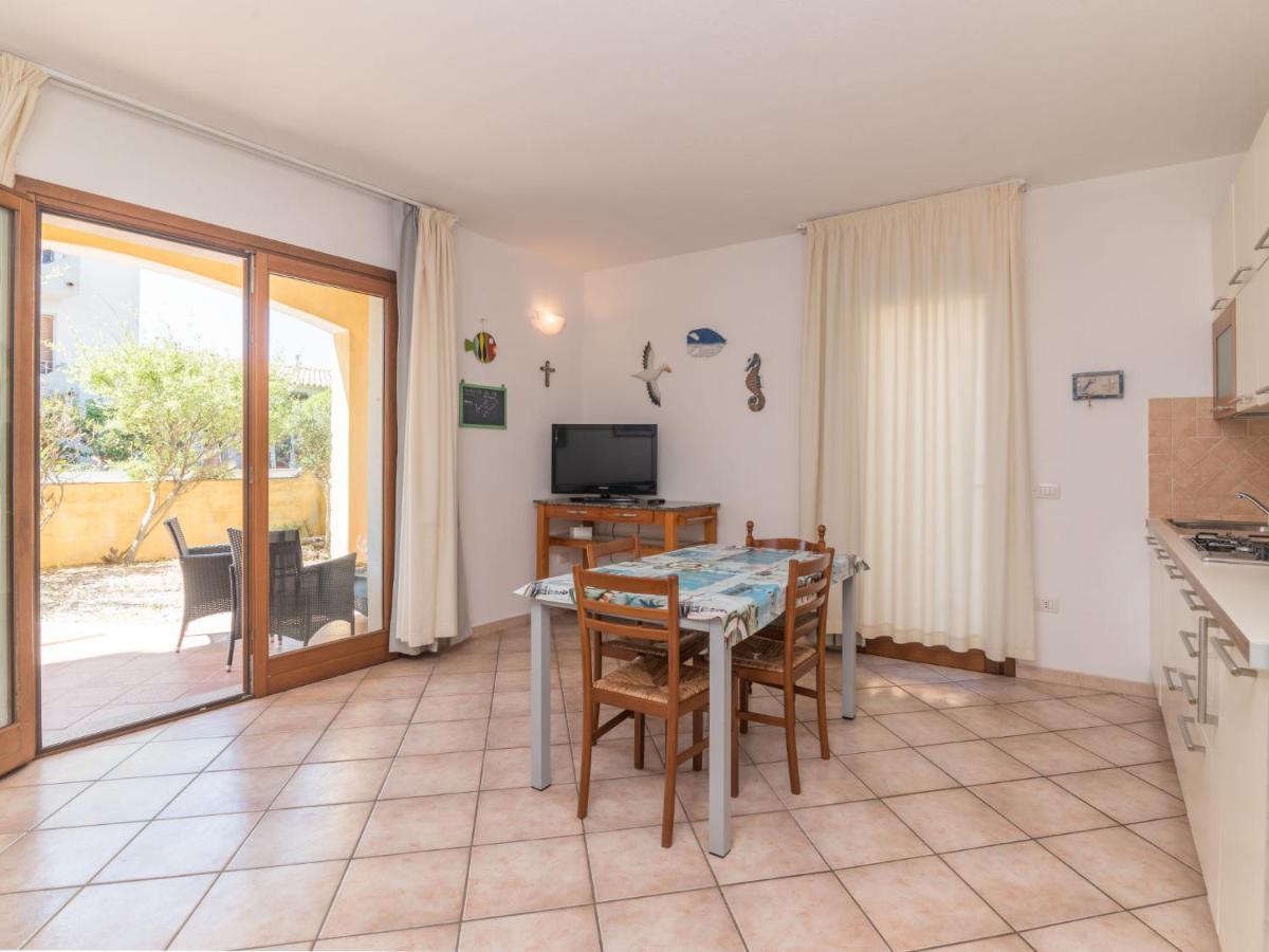 Apartment Alessandra By Interhome Santa Teresa Gallura Extérieur photo