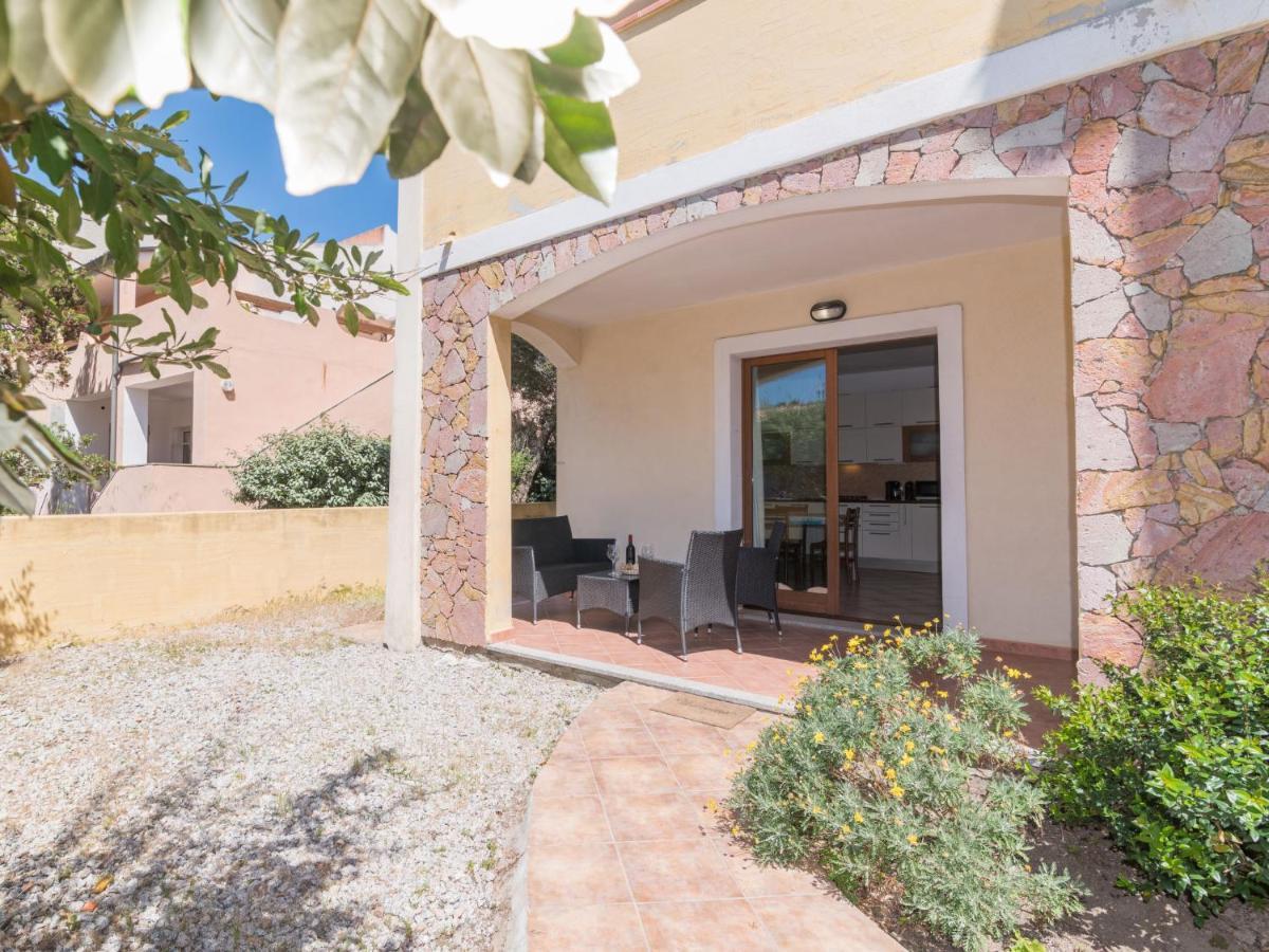 Apartment Alessandra By Interhome Santa Teresa Gallura Extérieur photo